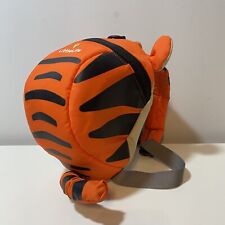 LITTLE LIFE BACKPACK DISNEY TIGGER From Winnie The Pooh