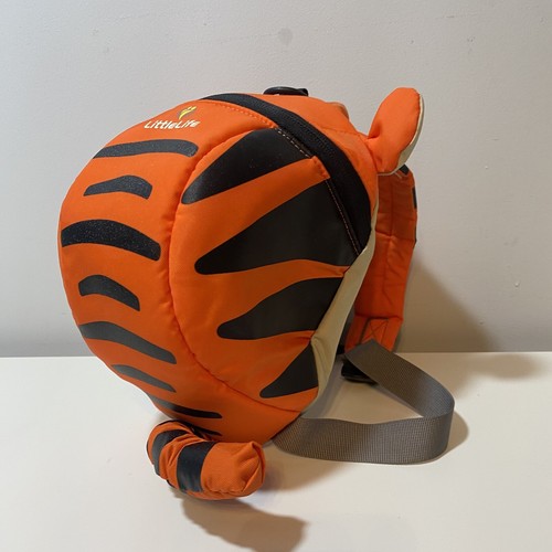 Little life backpack - little,