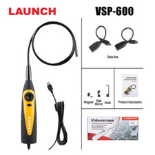 VSP-600 VSP600 Inspection