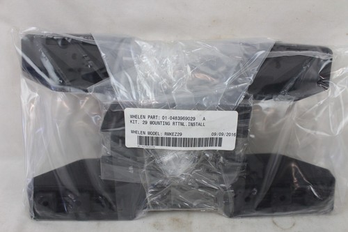 New oem whelen beacon - new,