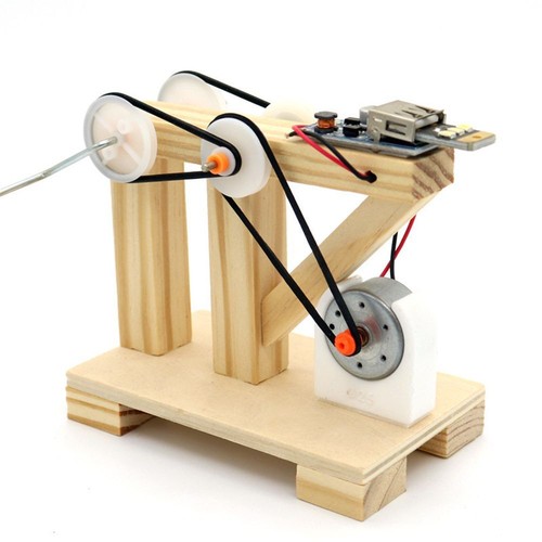 Kits dynamo generator model - kits,