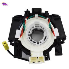 AirBag Spiral Cable Clock