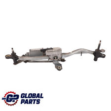 Audi A4 B8 Front Windscreen Motor Wiper Linkage Rack 8K2955119A