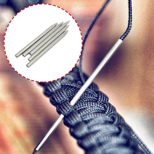77mm paracord needle - 77mm, /