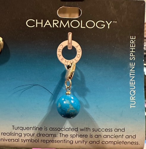 Sphere turquentine stone - ,