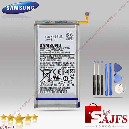 Genuine samsung bg973abu - samsung, eb-bg973abu