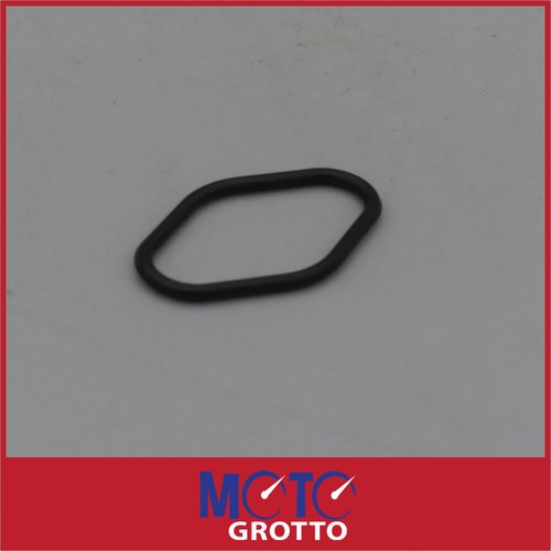 Fuel tap petcock gasket - petcock, gasket/o