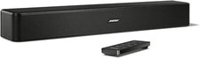 New Bose Solo Bluetooth