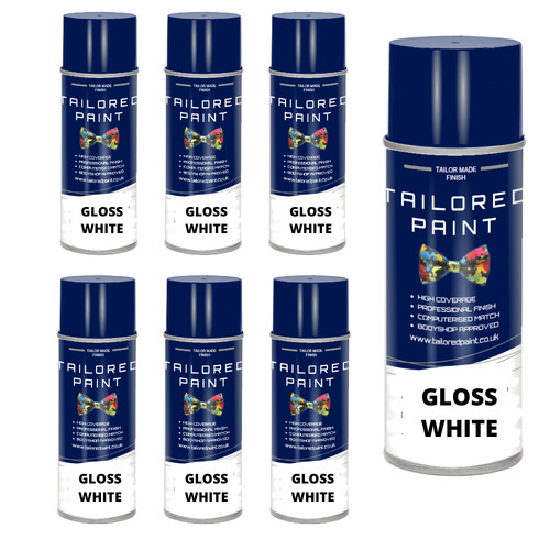 Tailored paint ats019 trade - paint,