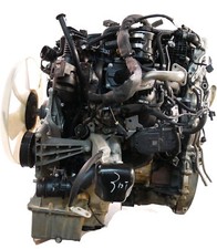 Engine for Mercedes Sprinter