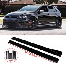 For VW Golf MK4 MK5 MK6 78.7"