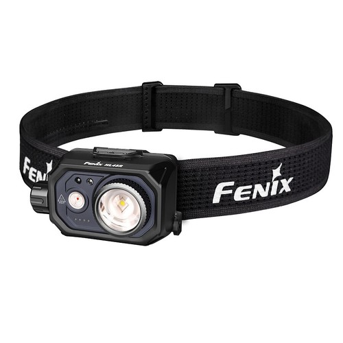 Fenix hl45r focusing headlamp - fenix,