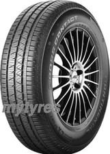 SUMMER TYRE Continental