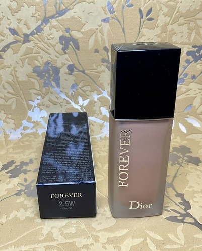 Dior forever skin - forever, caring