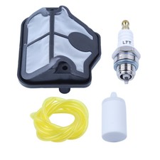 Air Fuel Filter Line Hose Kit