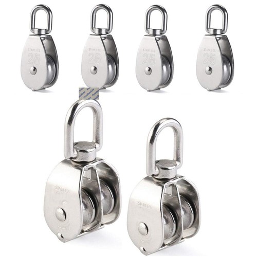 Stainless steel heavy duty - steel,