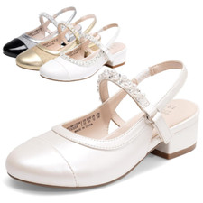 Girls Wedding Party Princess