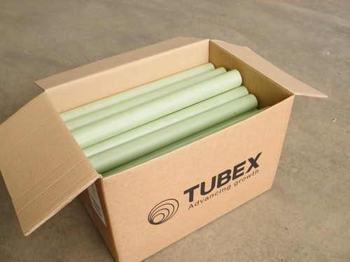 Tubex 60cm 50mm easywrap - tubex,