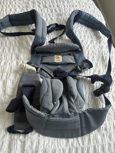 Ergobaby omni 360 - ergobaby,