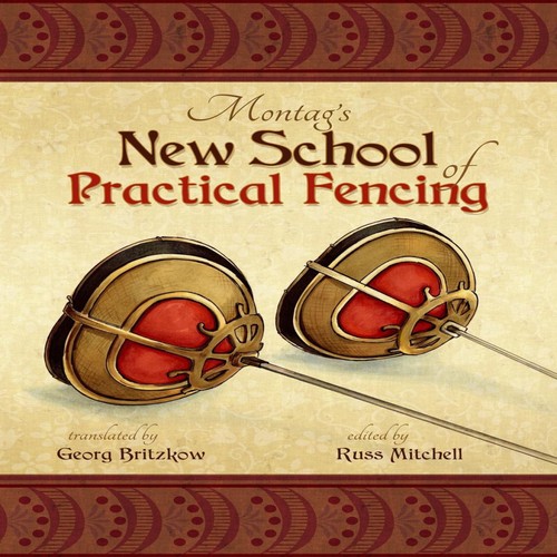 Montag new practical school - montag's, "new