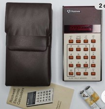 Vintage ROCKWELL 31R