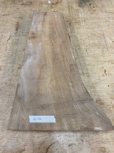 Scottish elm hardwood - ,