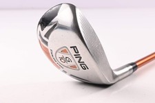 Ping G10 #2 Hybrid / 18 Degree