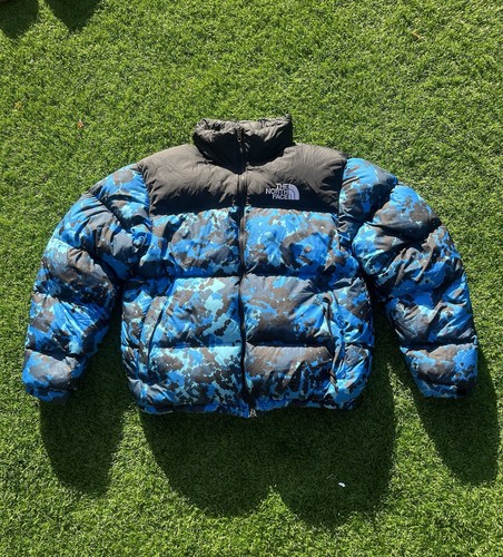 The north face 1996 retro - face,