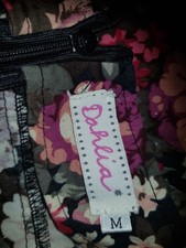 Size 50s floral - 50s,