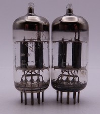 2x ⭐⭐⭐TELEFUNKEN SIEMENS