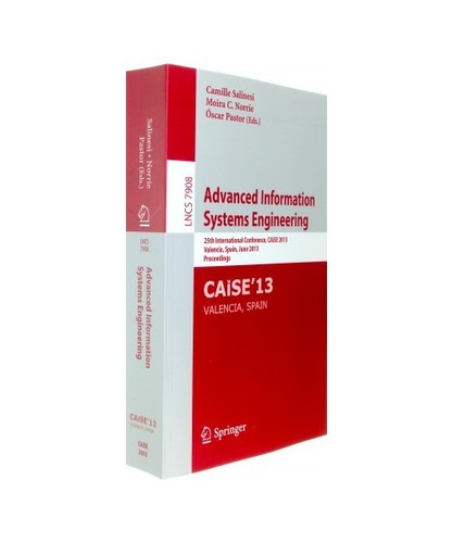 Advanced information systems - information,