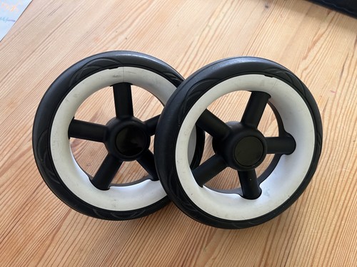 Bugaboo ant rear - bugaboo, wheels