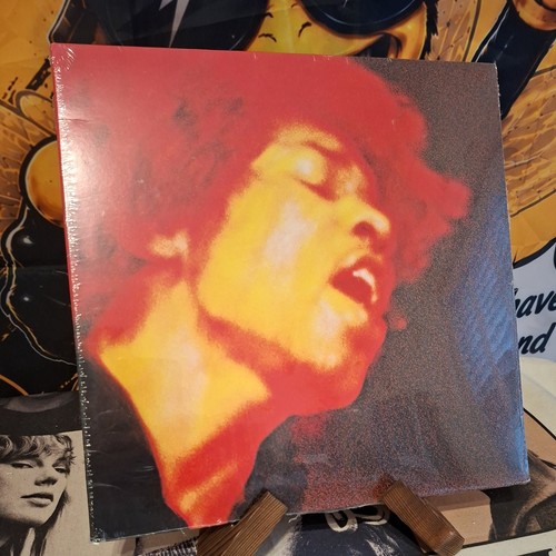The jimi hendrix experience - the,