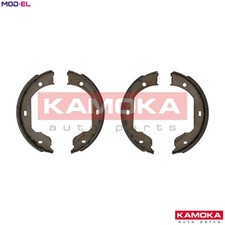 BRAKE SHOE SET PARKING BRAKE