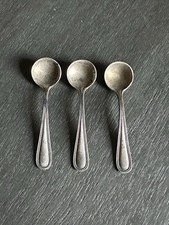 Antique Sterling Silver Snuff