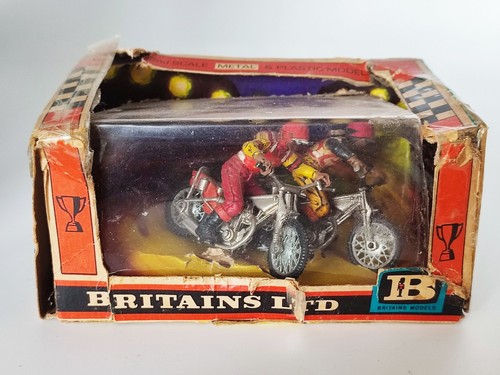 1974 britains diecast - 1974,