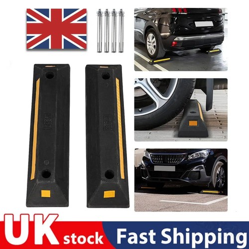 Heavy duty parking wheel - heavy,