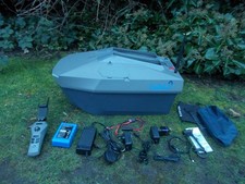 Rippton Catch X 4 Hoppers