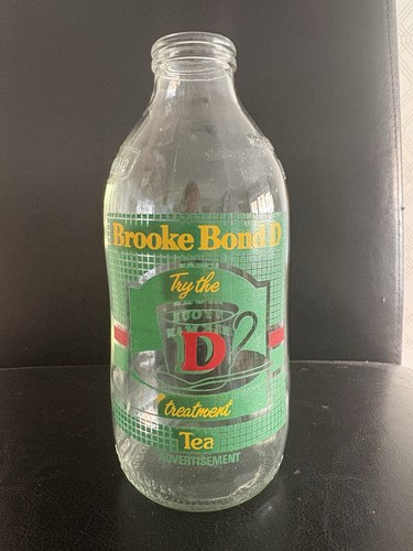 Vintage 1980s pint - vintage, glass