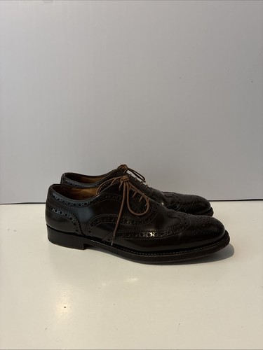 Church burwood brown - church's,