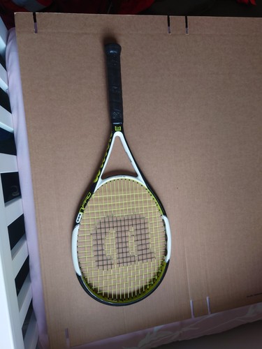 Wilson npro ncode midplus