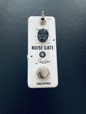 Noise Gate Rowin Mini Pedal