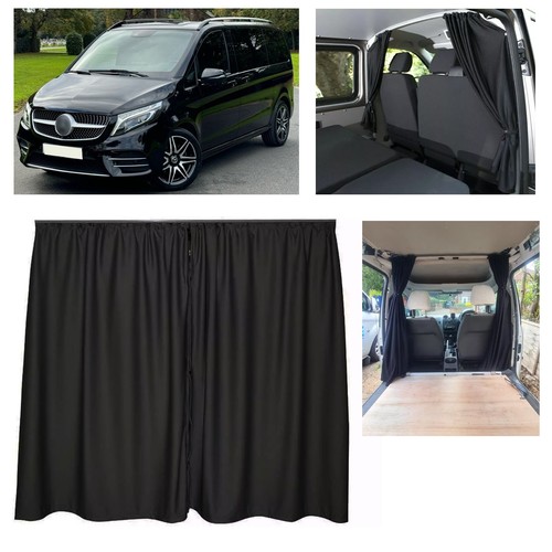 Fits mercedes viano vito black - mercedes,