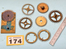 Longcase Clock  grandfather