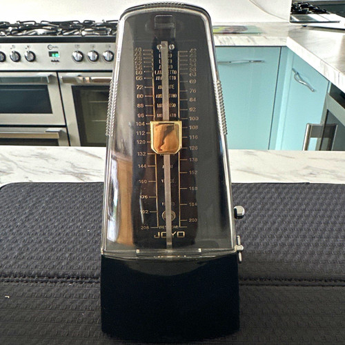 Joyo mechanical analogue - joyo,