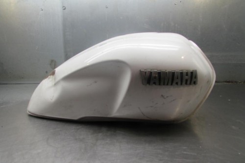 Yamaha xjr400 xjr 400 1990 - yamaha, xjr400/xjr