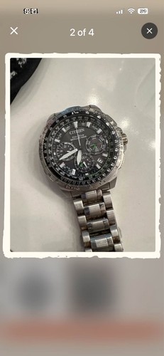 Citizen eco drive satellite - eco-drive,