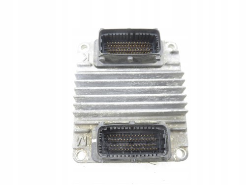 Ecu opel astra 7 - ecu, g