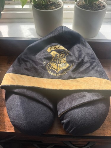 Harry potter hogwarts black - harry,