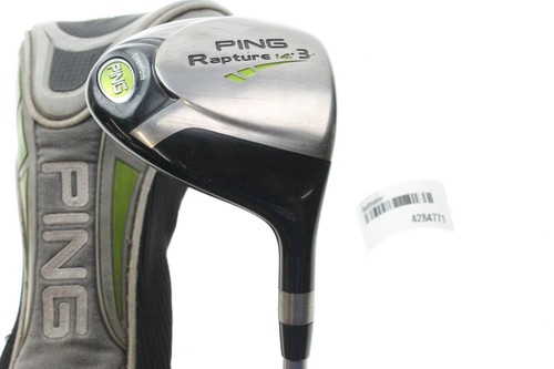 Ping rapture golf club - rapture, rh